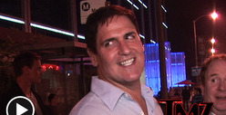 Mark Cuban -- I'd Be HONORED If 1st Gay Player Was On My Team
