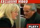 Rowe Battles It Out in Small Claims Court