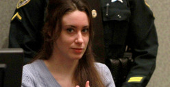 Casey Anthony -- You're Not Big Brother ... My Life Story is MINE