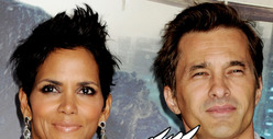 Halle Berry -- PREGNANT!!!