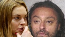 Lindsay Lohan Attempts Intervention -- And NOT for Her