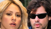 Shakira -- My Ex Ain't Getting $100 Million from Me