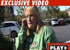 Debbie Rowe: Arnie Klein Is a Mystery