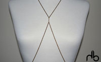 sunsetBodyChain