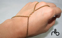 sunsetHandChain