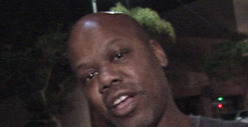 Too Short -- Charged After Crazy Cut & Run DUI Arrest 