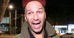 Tom Morello -- Lay Off Jay-Z & Beyonce Trip to Cuba