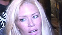Jenna Jameson Arrested For Battery 