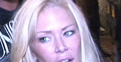 Jenna Jameson Arrested For Battery 
