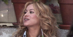 Paulina Rubio -- I Didn't Beat You Up ... But Here's $6,000