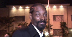 Snoop Lion -- Rap and Gay Don't Mix