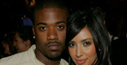 Ray J's Kim Kardashian Diss Track 'I Hit It First' ... Listen Now