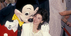 Annette Funicello Dead -- Mouseketeer Dies at 70