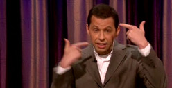 Jon Cryer -- Hey Charlie, I AM A TROLL!!!