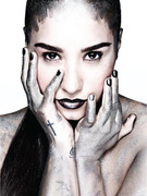 Demi Lovato Drops New "Heart Attack" Music Video -- Watch Here!