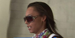 Mel B -- Booed AGAIN on 'America's Got Talent' ... Over a Black Joke