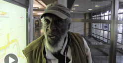 Dick Gregory: The Racists Are Out to Get Beyonce and Jay-Z