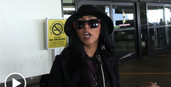 Snooki -- Pregnancy Is Disgusting ... I Hate It 