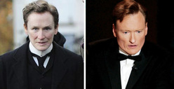 Glenn Close -- I'm With Coco!