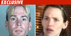 Jen Garner's Obsessed Fan Charged with Stalking