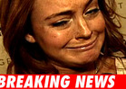 Lohan Enters Rehab