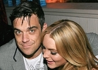 Lindsay's Post-Rehab Party Train