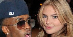 Diddy -- I'm NOT Bangin' Kate Upton