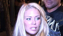 Jenna Jameson Accuser: 'She Beat Me With A Brass-Knuckle iPhone'