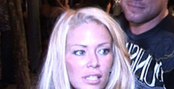 Jenna Jameson Accuser: 'She Beat Me With A Brass-Knuckle iPhone'