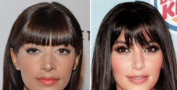 'New Girl' Star -- I Wanna Be Like Kim K