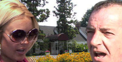Michael Lohan Graduated From Lindsay Lohan's Rehab Joint