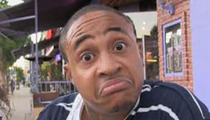 'That's So Raven' Star Orlando Brown -- Another Day, Another Bench Warrant
