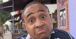 'That's So Raven' Star Orlando Brown -- Another Day, Another Bench Warrant