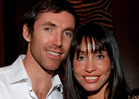 Steve Nash -- Lakers Star In Dogfight Over Child Support