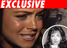 Lohan Chauffeured by Lawyer to Rehab