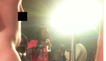 Lil Wayne -- Miami Beef Blows Up with Trick Daddy
