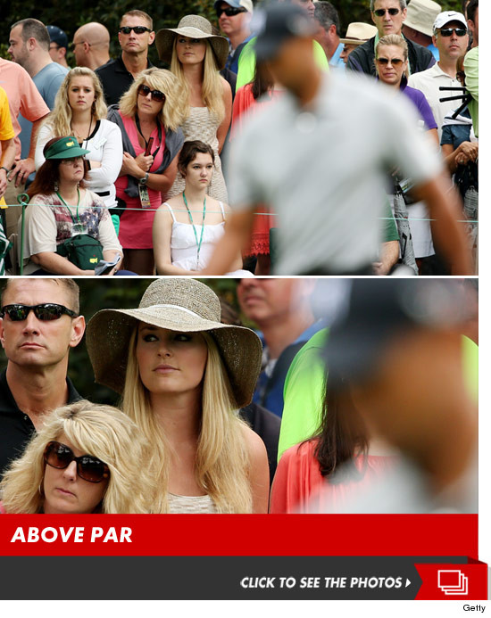 0411_lindsey_vonn_tiger_woods_masters_launch