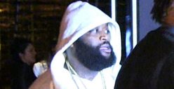 Reebok DUMPS Rick Ross
