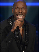 Tyrese Has a Real Problem With You If You're Fat, OK?