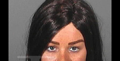Rumored Kim Kardashian / Reggie Bush Mistress ... BUSTED