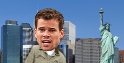 Kris Humphries -- No-Show In Court