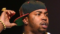 'Love & Hip Hop' Star Lil Scrappy -- Paychecks Held Hostage to Pay Off Debt