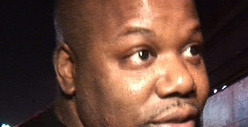 Too Short Charged with Ecstasy Possession ... NOT METH