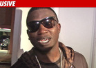 Gucci Mane Committed to Mental Facility