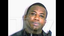 Gucci Mane Arrested ONE Day After His Release 
