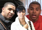 Drake & Chris Brown Feud -- Thought It Was Over? THINK AGAIN!