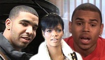 Drake & Chris Brown Feud -- Thought It Was Over? THINK AGAIN!