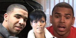 Drake & Chris Brown Feud -- Thought It Was Over? THINK AGAIN!