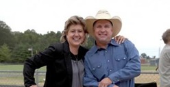 Garth Brooks SUED For Being Shameless Fraud