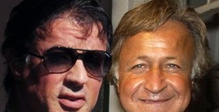 Sylvester Stallone Settles Legal Beef With 'Celeb' Contractor